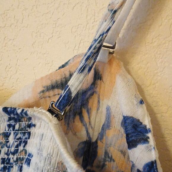 Free People Mirage Tube Top With Removeable Straps - Picture 8 of 8